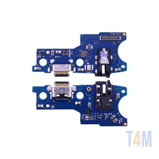 Placa de Carregamento Samsung Galaxy A14 4G 2023/A145P